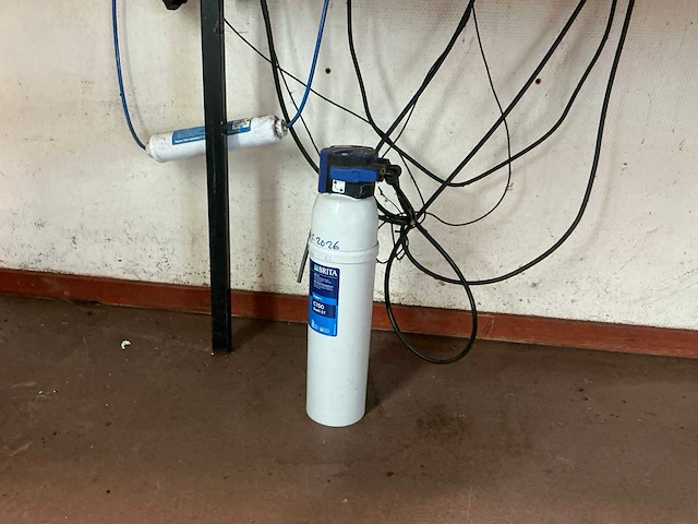 2019 warme drankenautomaat en waterdispenser - afbeelding 8 van  8
