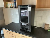 2019 warme drankenautomaat