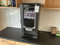 2019 warme drankenautomaat - afbeelding 2 van  7