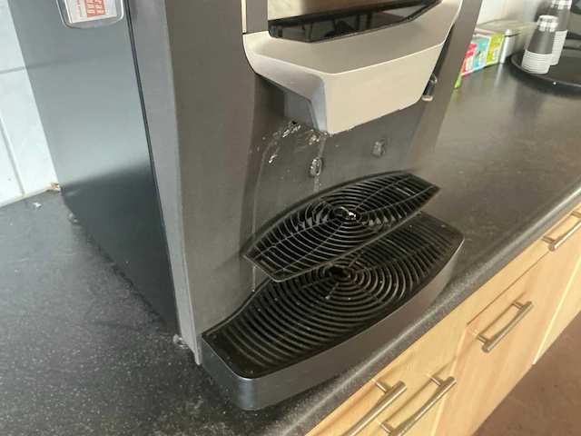 2019 warme drankenautomaat - afbeelding 3 van  7