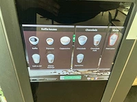 2019 warme drankenautomaat - afbeelding 4 van  7