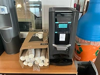 2019 warme drankenautomaat - afbeelding 2 van  6