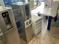 2019 waterlogic wl5cs waterkoeler - afbeelding 4 van  8