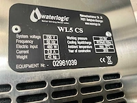 2019 waterlogic wl5cs waterkoeler - afbeelding 8 van  8