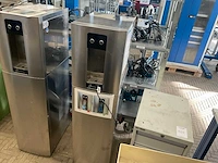 2019 waterlogic wl5cs waterkoeler - afbeelding 3 van  8