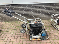 2019 weber cf3l trilplaat - afbeelding 2 van  8