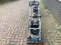2019 weber cf3l trilplaat - afbeelding 3 van  8