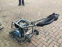 2019 weber cf3l trilplaat - afbeelding 5 van  8