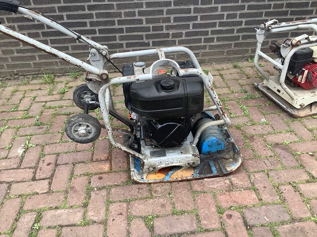 2019 weber cf3l trilplaat - afbeelding 6 van  8