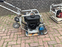 2019 weber cf3l trilplaat - afbeelding 6 van  8