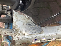 2019 weber cf3l trilplaat - afbeelding 8 van  8