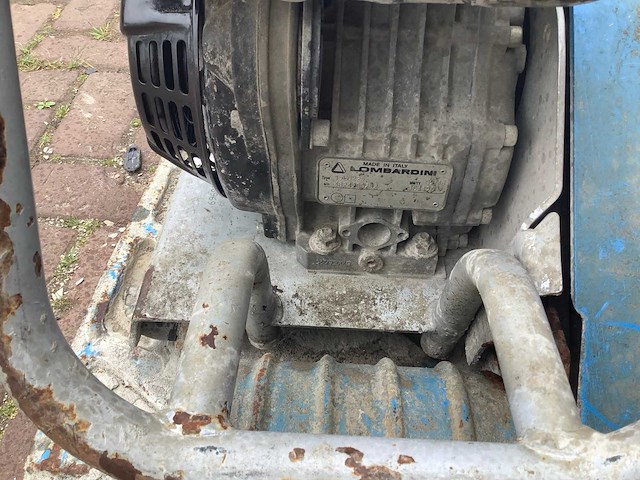 2019 weber cf3l trilplaat - afbeelding 2 van  3