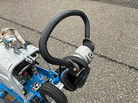 2019 weber cr3 trilplaat - afbeelding 2 van  11