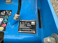 2019 weber cr3 trilplaat - afbeelding 5 van  11