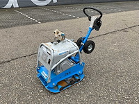 2019 weber cr3 trilplaat - afbeelding 1 van  11