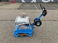 2019 weber cr3 trilplaat - afbeelding 7 van  11