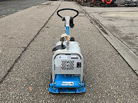 2019 weber cr3 trilplaat - afbeelding 10 van  11