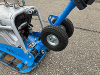 2019 weber cr3 trilplaat - afbeelding 11 van  11