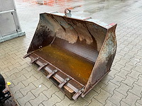 2019 weidemann 1000358063 graafbak - afbeelding 8 van  9