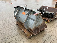 2019 weidemann 1000358063 graafbak - afbeelding 2 van  9