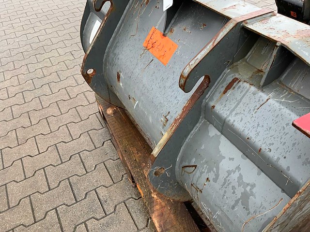 2019 weidemann 1000358063 graafbak - afbeelding 9 van  9