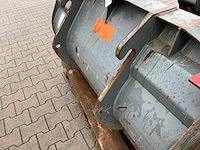 2019 weidemann 1000358063 graafbak - afbeelding 9 van  9