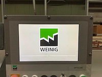 2019 weinig unicut p afkortcirkelzaagmachine - afbeelding 5 van  18