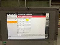 2019 weinig unicut p afkortcirkelzaagmachine - afbeelding 6 van  18