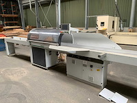 2019 weinig unicut p afkortcirkelzaagmachine