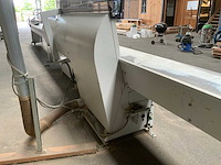 2019 weinig unicut p afkortcirkelzaagmachine - afbeelding 18 van  18