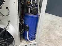 2019 western epsilon rev 28 1ps airconditoning - afbeelding 2 van  3