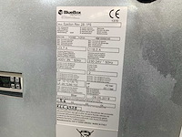 2019 western epsilon rev 28 1ps airconditoning - afbeelding 3 van  3