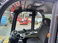 2019 wiellader shovel mg 25 lader - afbeelding 2 van  13