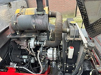 2019 wiellader shovel mg 25 lader - afbeelding 10 van  13