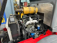 2019 wiellader shovel mg 25 lader - afbeelding 11 van  13