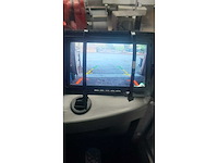 2019 wiellader shovel mg 25 lader - afbeelding 13 van  13