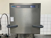 2019 winterhalter pt-l korvenvaatwasmachine - afbeelding 4 van  9