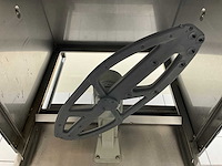 2019 winterhalter pt-l korvenvaatwasmachine - afbeelding 6 van  9