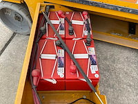 2019 xcmg gtjz0808e hoogwerker - afbeelding 2 van  12