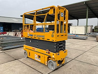 2019 xcmg gtjz0808e hoogwerker - afbeelding 5 van  12