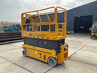 2019 xcmg gtjz0808e hoogwerker - afbeelding 6 van  12