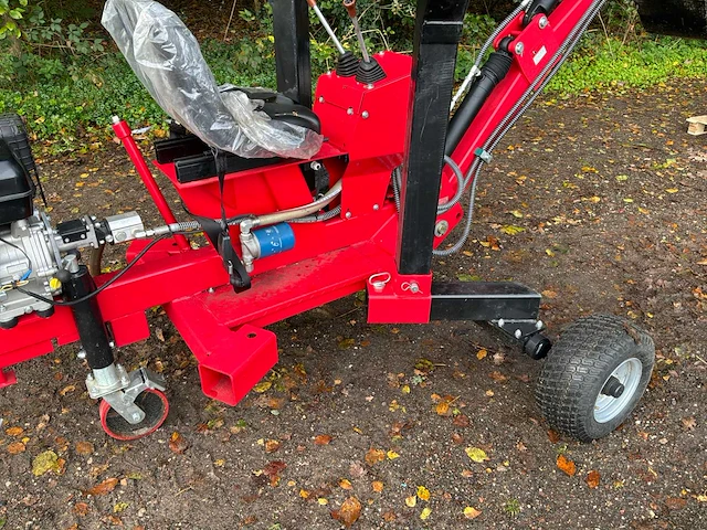 2019 xr1450 minigraafmachine - afbeelding 3 van  14