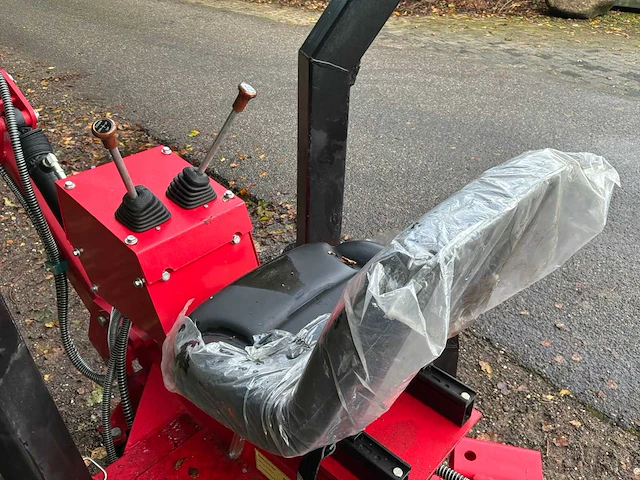 2019 xr1450 minigraafmachine - afbeelding 10 van  14