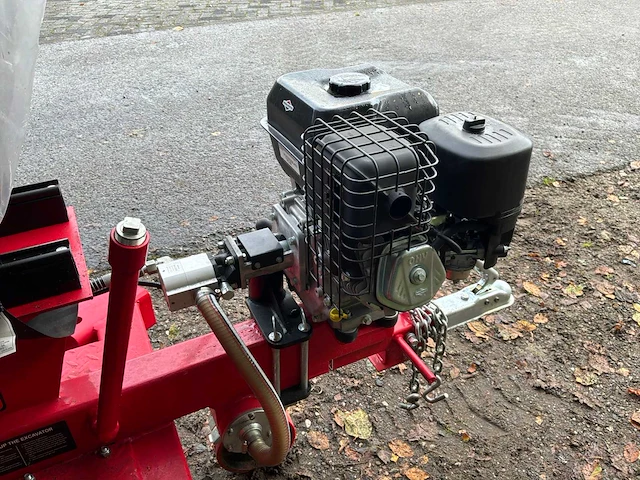 2019 xr1450 minigraafmachine - afbeelding 11 van  14