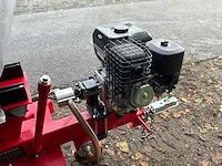 2019 xr1450 minigraafmachine - afbeelding 11 van  14