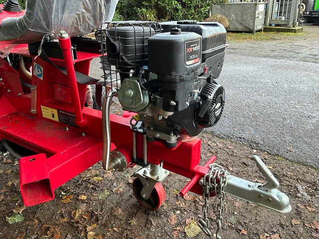 2019 xr1450 minigraafmachine - afbeelding 13 van  14