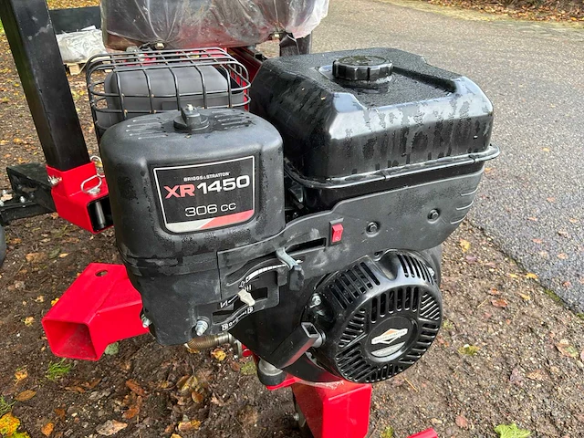 2019 xr1450 minigraafmachine - afbeelding 14 van  14
