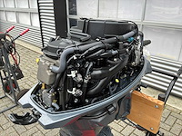 2019 yamaha 25gmh buitenboordmotor - afbeelding 6 van  8
