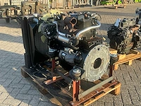 2019 yanmar 4tnv98c-vdb8 dieselmotor - afbeelding 7 van  8