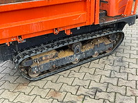 2019 yanmar c12r-b compacte rupsdumper - afbeelding 10 van  24